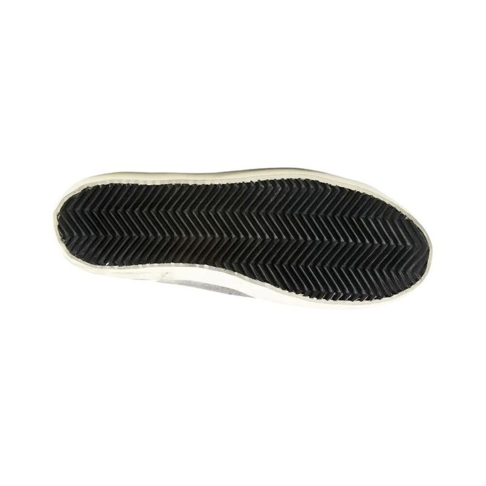 Golden Goose Superstar Suede Sneaker, Grey - Picture 3 of 4